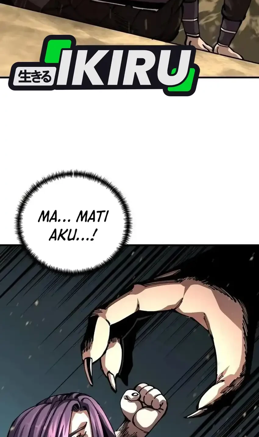 Warrior Grandpa and Supreme Granddaughter Chapter 115 Gambar 30