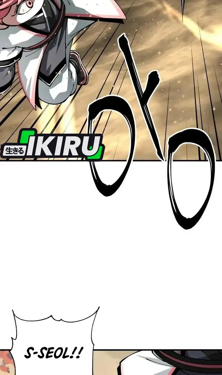 Warrior Grandpa and Supreme Granddaughter Chapter 115 Gambar 34