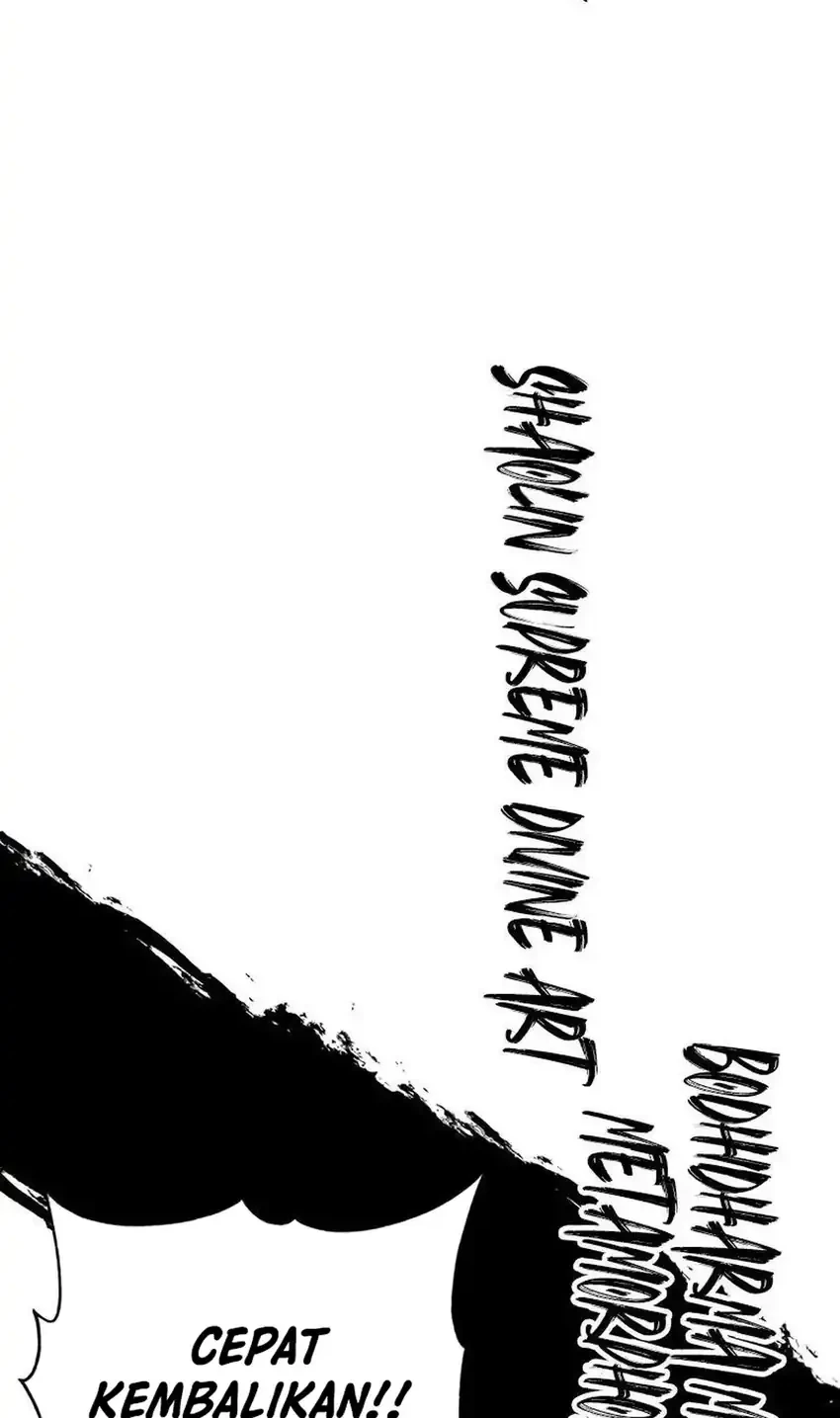 Warrior Grandpa and Supreme Granddaughter Chapter 115 Gambar 38