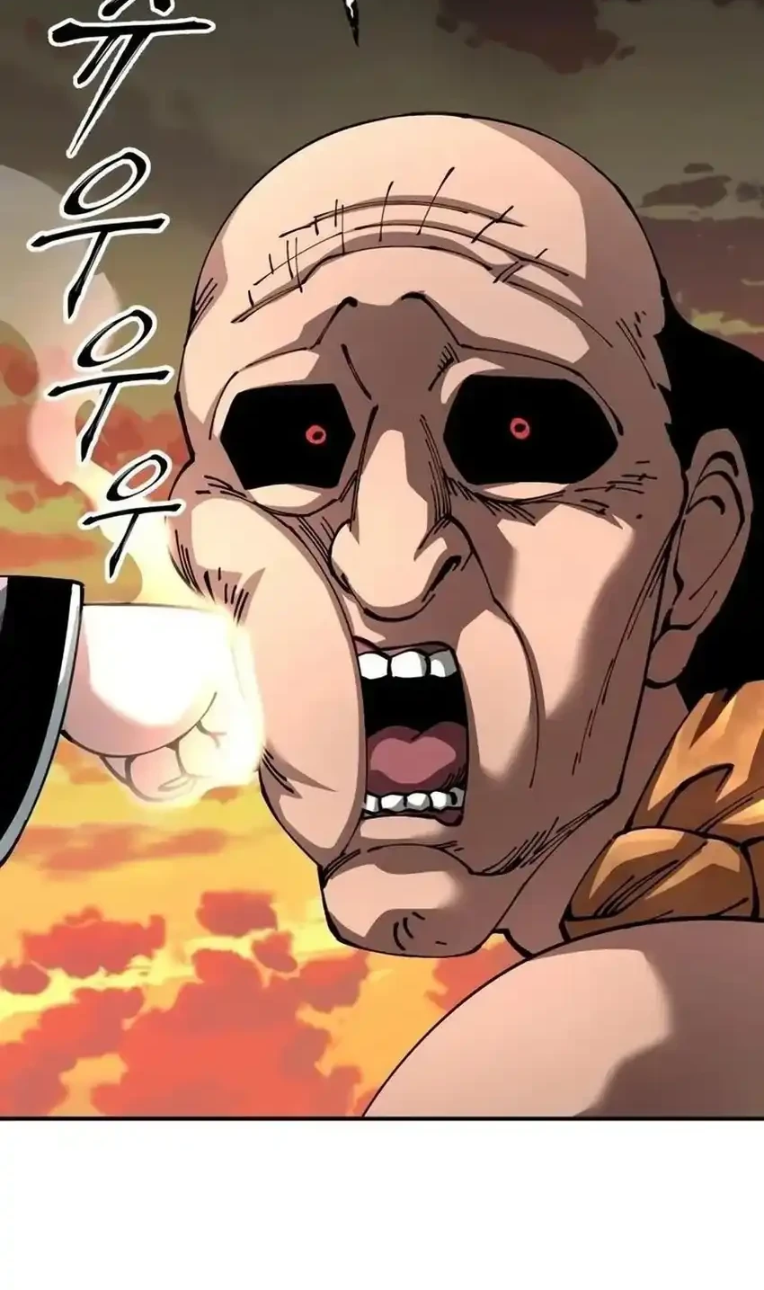 Warrior Grandpa and Supreme Granddaughter Chapter 115 Gambar 48