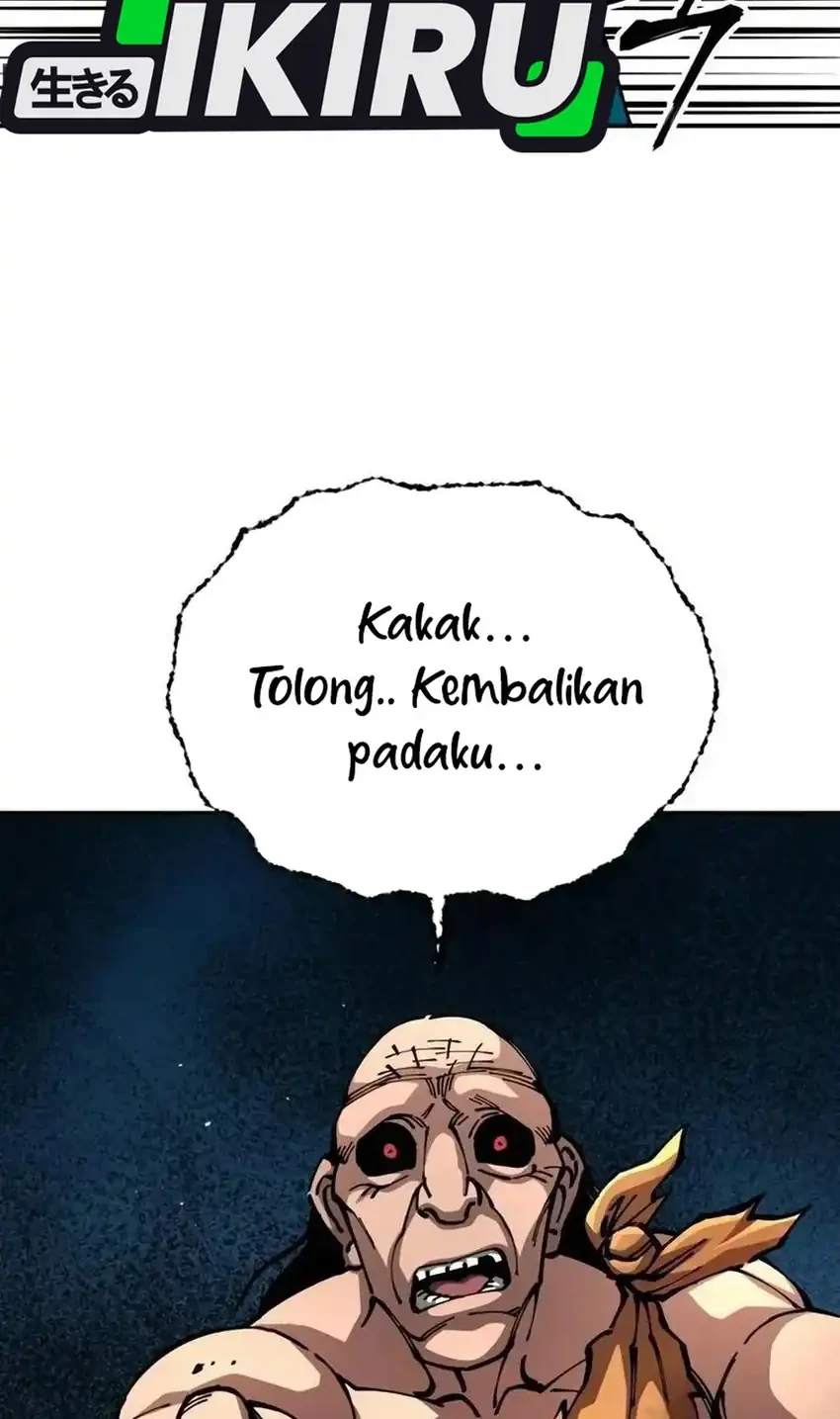 Warrior Grandpa and Supreme Granddaughter Chapter 115 Gambar 50