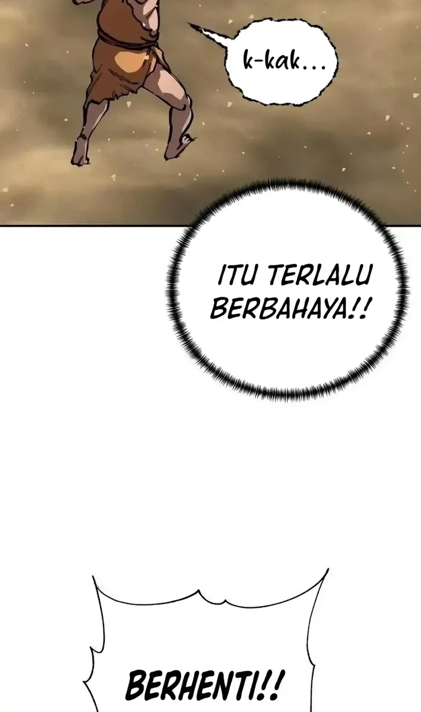 Warrior Grandpa and Supreme Granddaughter Chapter 115 Gambar 52