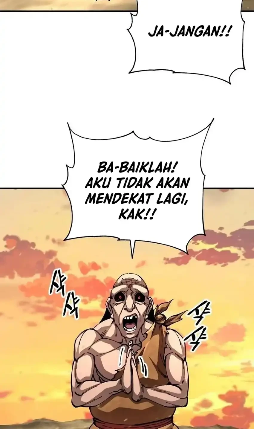 Warrior Grandpa and Supreme Granddaughter Chapter 115 Gambar 54