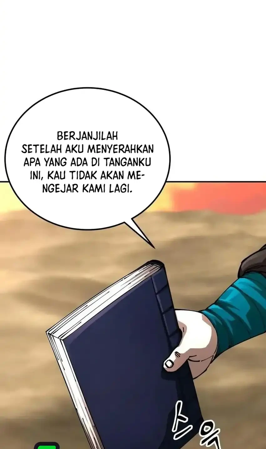 Warrior Grandpa and Supreme Granddaughter Chapter 115 Gambar 56