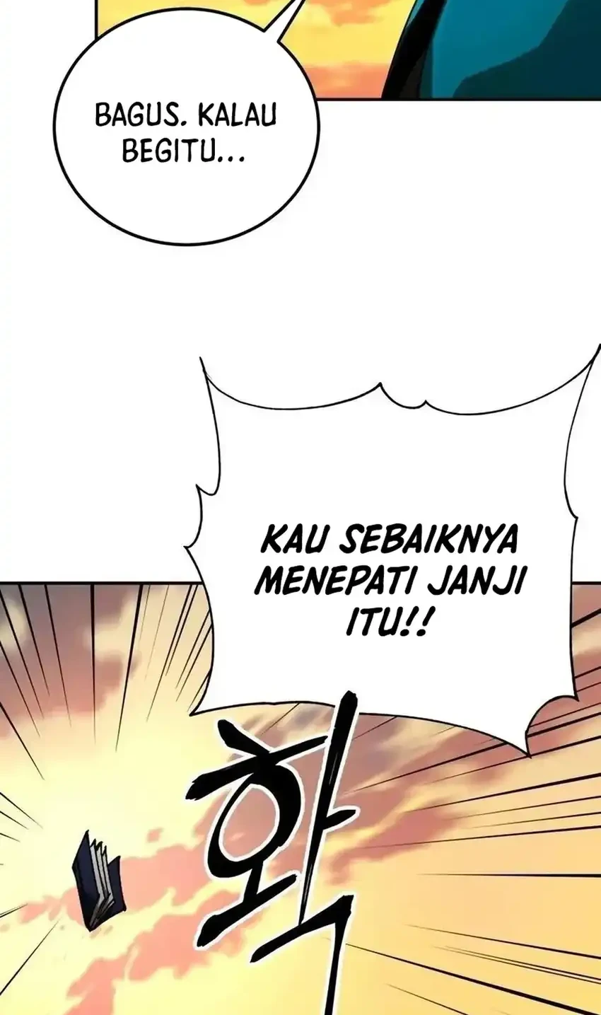 Warrior Grandpa and Supreme Granddaughter Chapter 115 Gambar 58