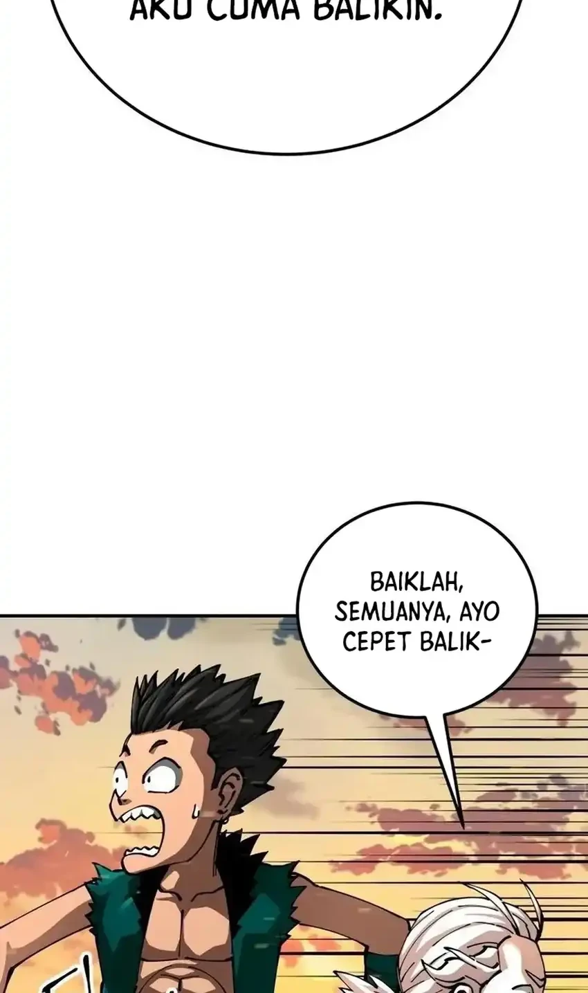Warrior Grandpa and Supreme Granddaughter Chapter 115 Gambar 64