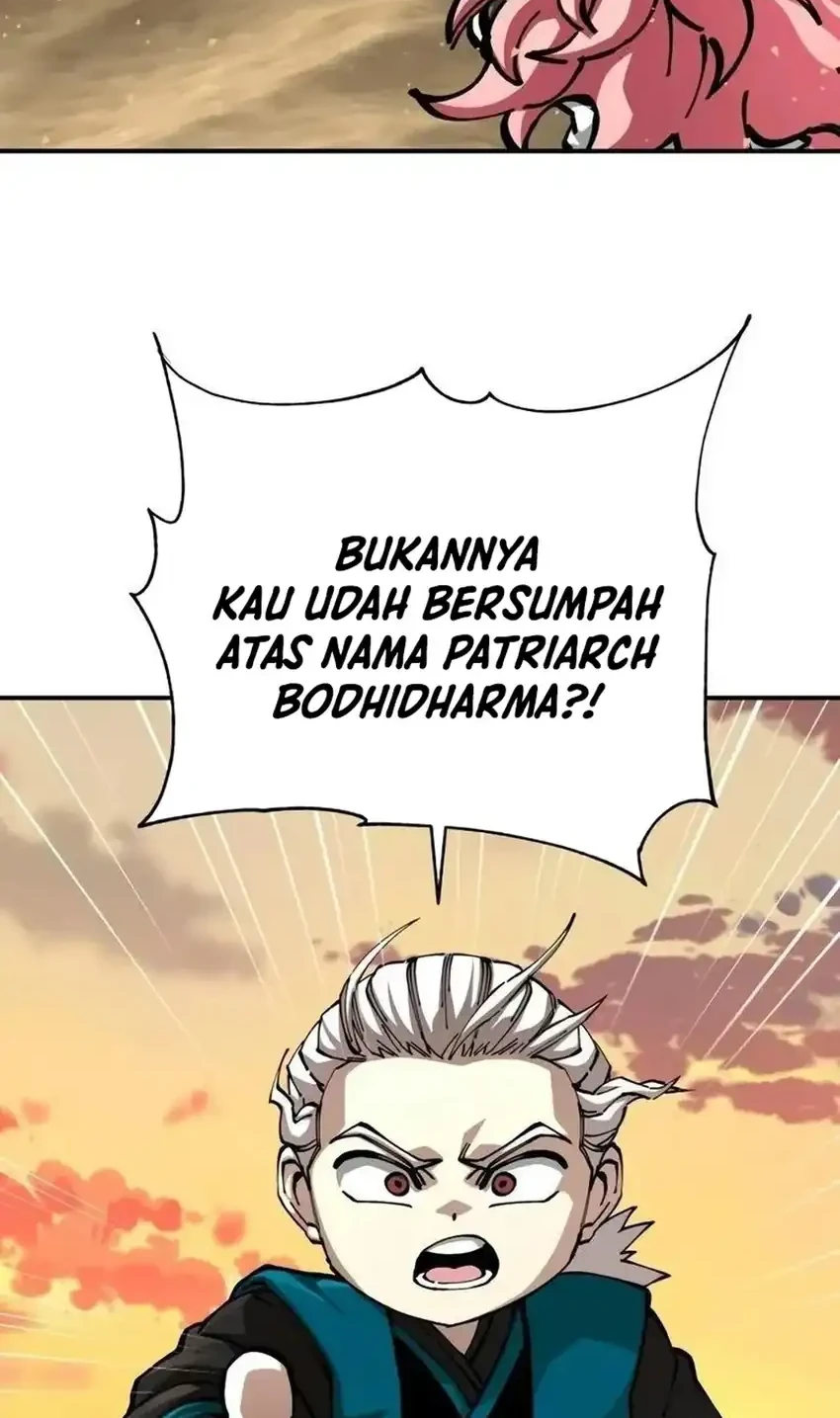 Warrior Grandpa and Supreme Granddaughter Chapter 115 Gambar 72