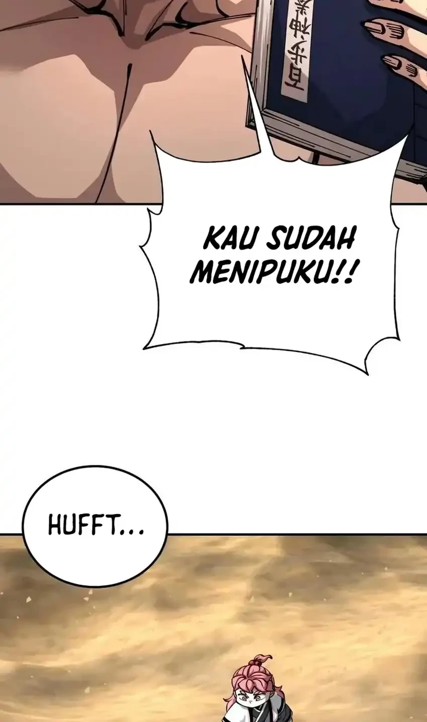 Warrior Grandpa and Supreme Granddaughter Chapter 115 Gambar 74