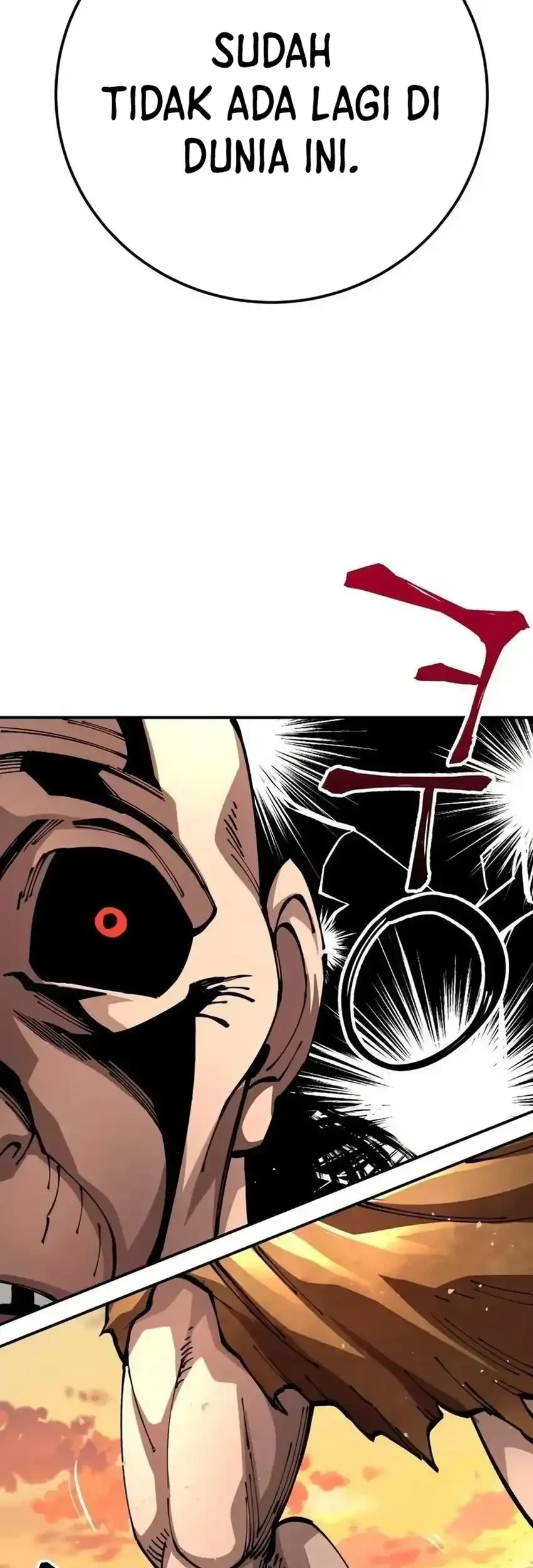 Warrior Grandpa and Supreme Granddaughter Chapter 115 Gambar 77