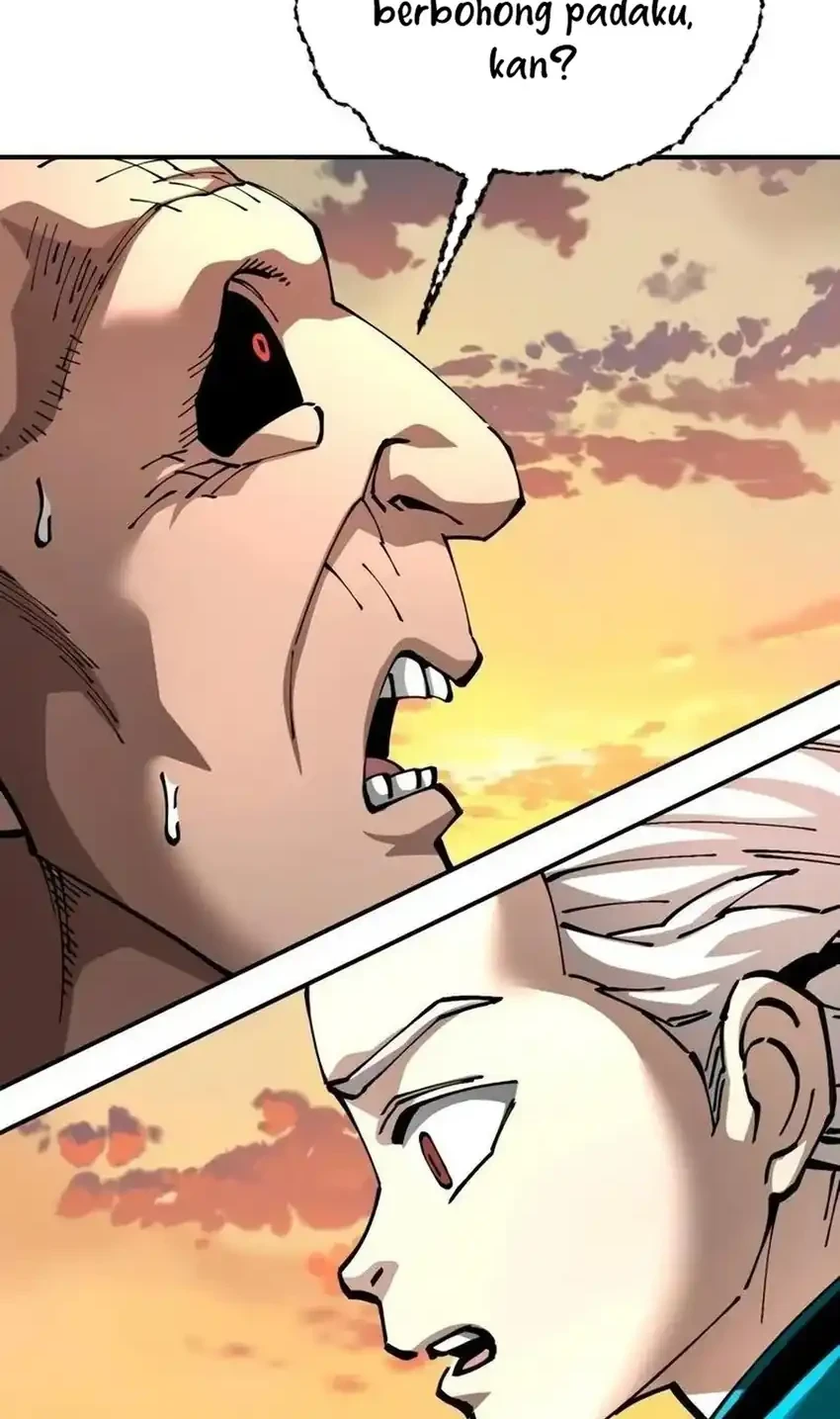 Warrior Grandpa and Supreme Granddaughter Chapter 115 Gambar 80