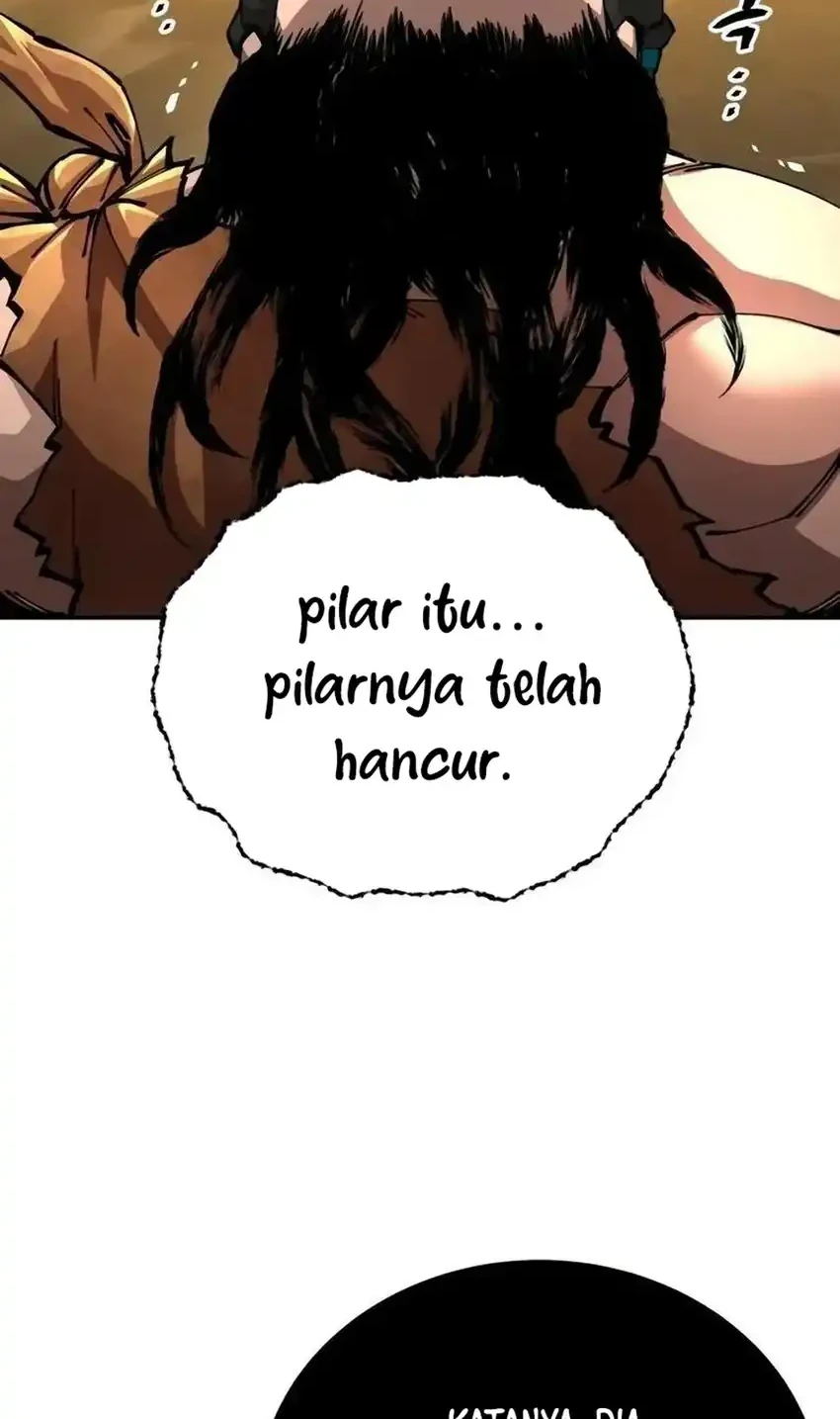 Warrior Grandpa and Supreme Granddaughter Chapter 115 Gambar 84