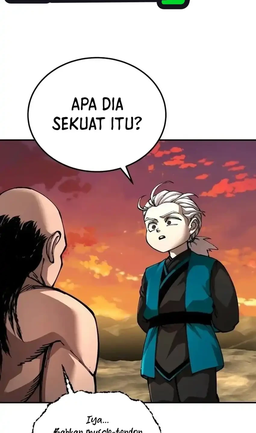 Warrior Grandpa and Supreme Granddaughter Chapter 115 Gambar 88