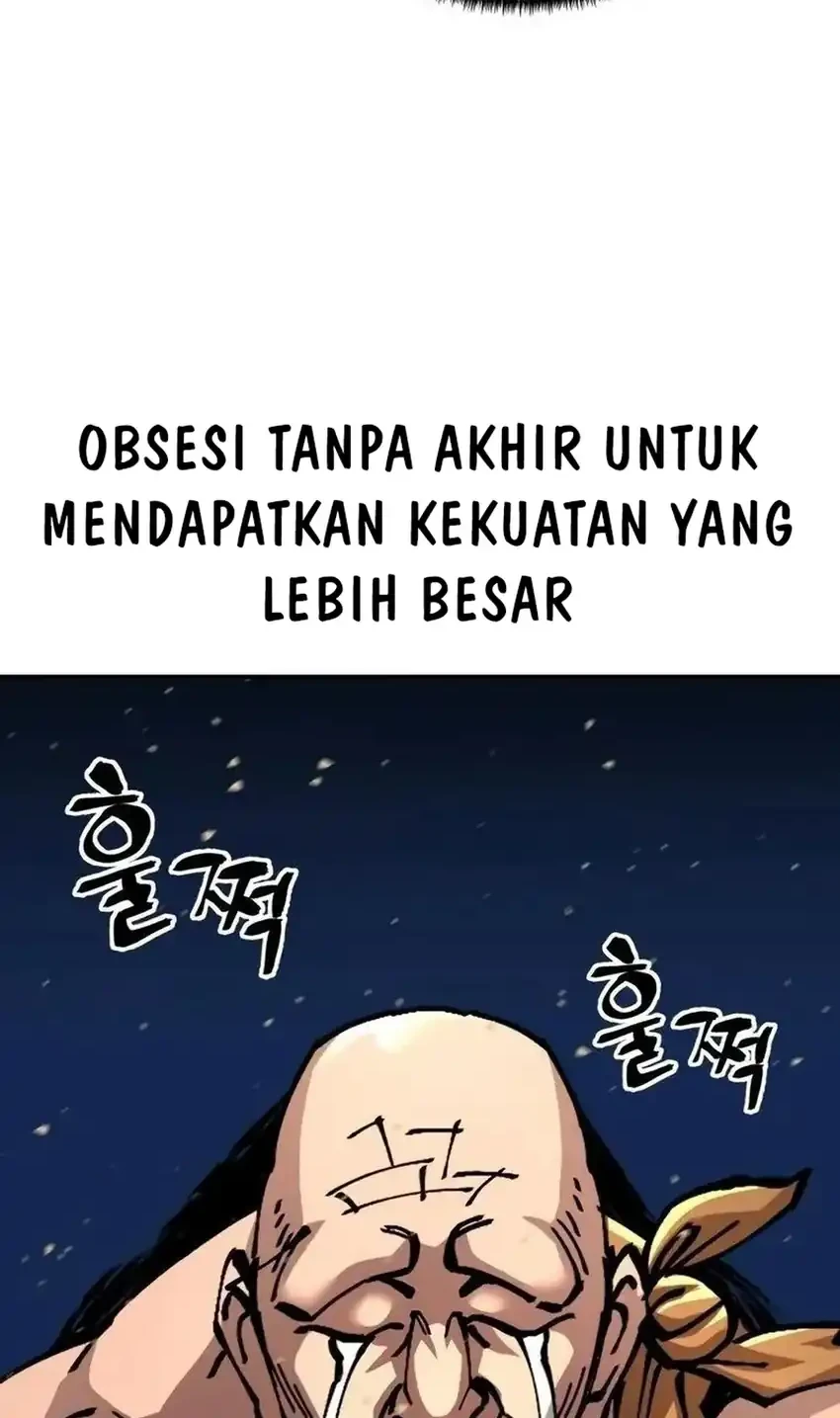 Warrior Grandpa and Supreme Granddaughter Chapter 115 Gambar 92