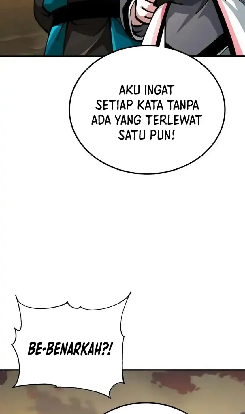 Warrior Grandpa and Supreme Granddaughter Chapter 115 Gambar 94