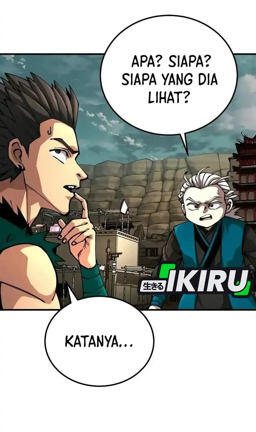 Warrior Grandpa and Supreme Granddaughter Chapter 115 Gambar 8