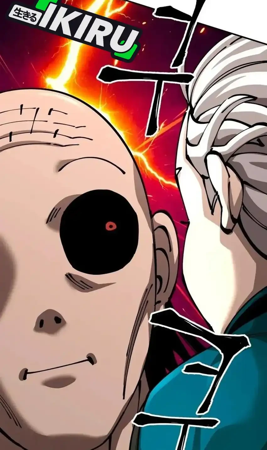 Warrior Grandpa and Supreme Granddaughter Chapter 115 Gambar 100