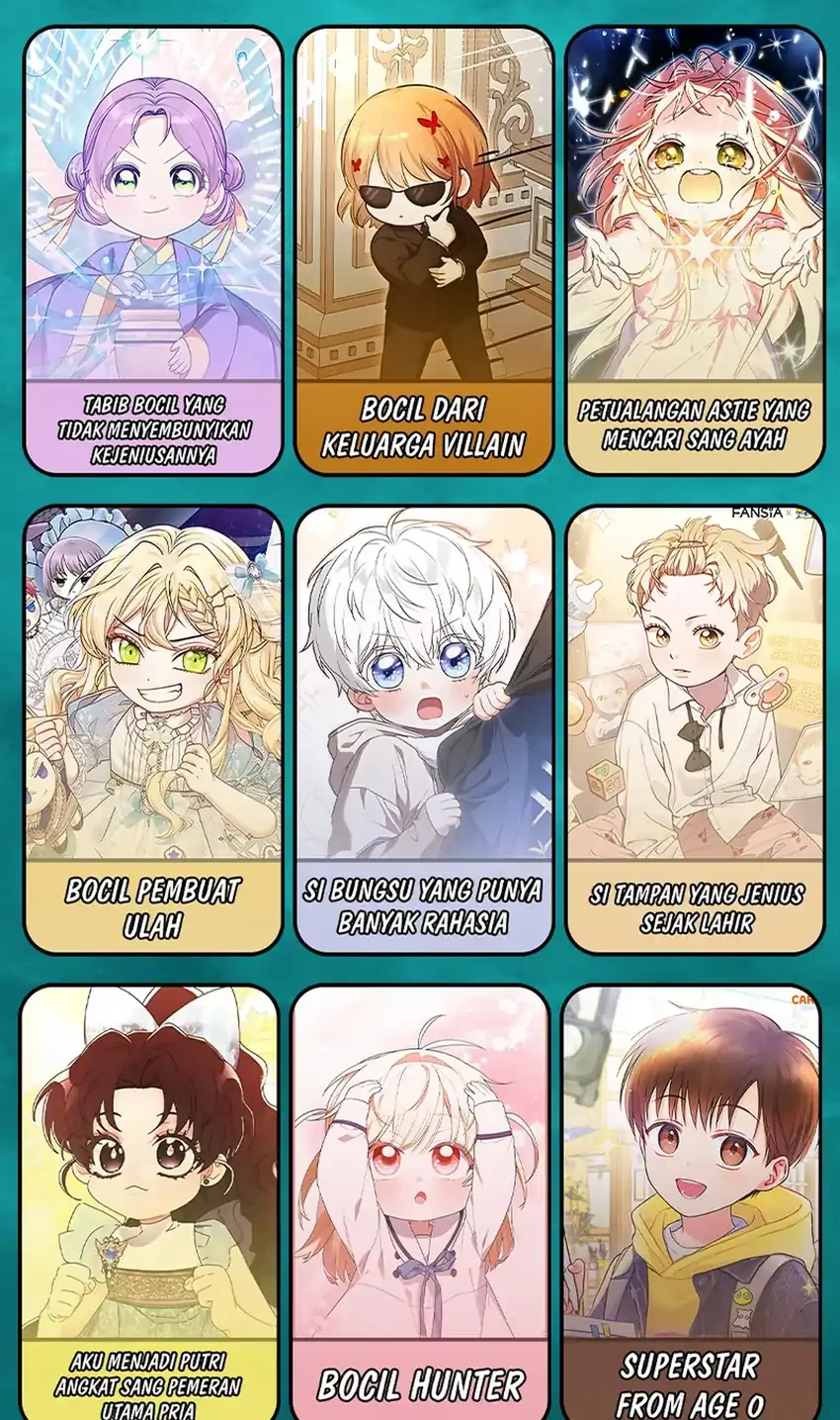 Warrior Grandpa and Supreme Granddaughter Chapter 115 Gambar 104