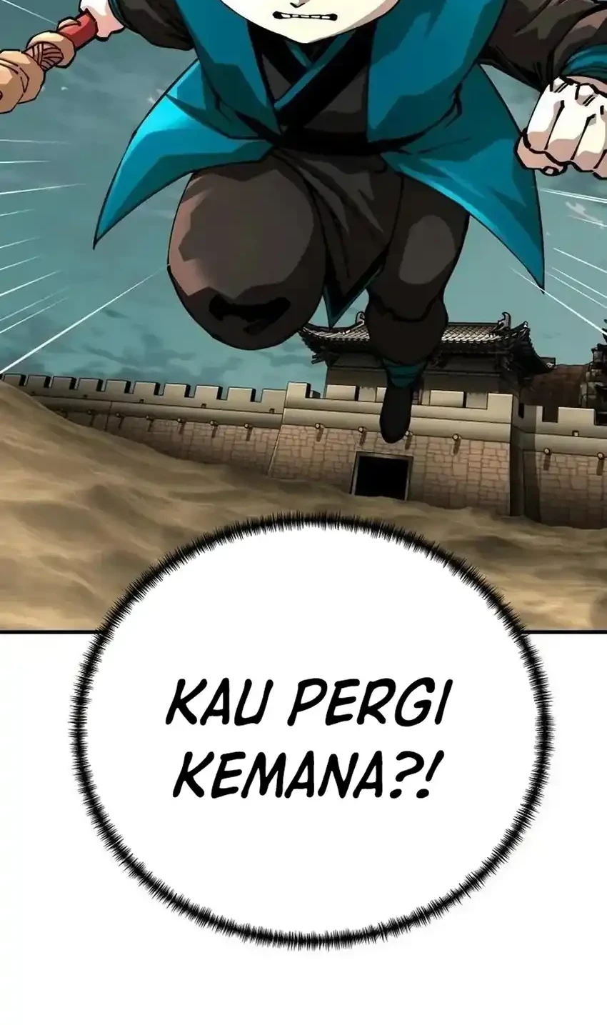 Warrior Grandpa and Supreme Granddaughter Chapter 115 Gambar 14