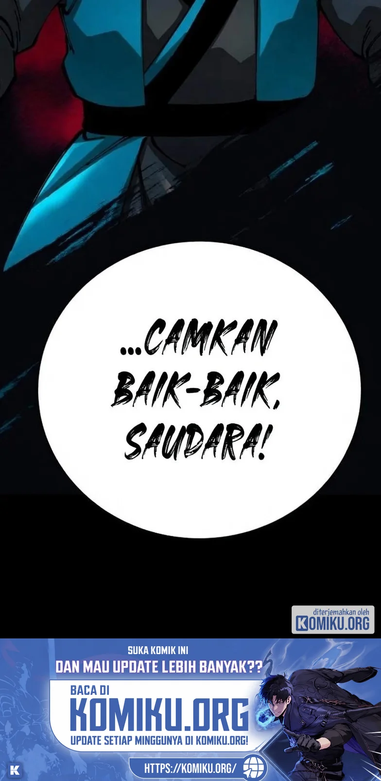 Warrior Grandpa and Supreme Granddaughter Chapter 116 Gambar 107