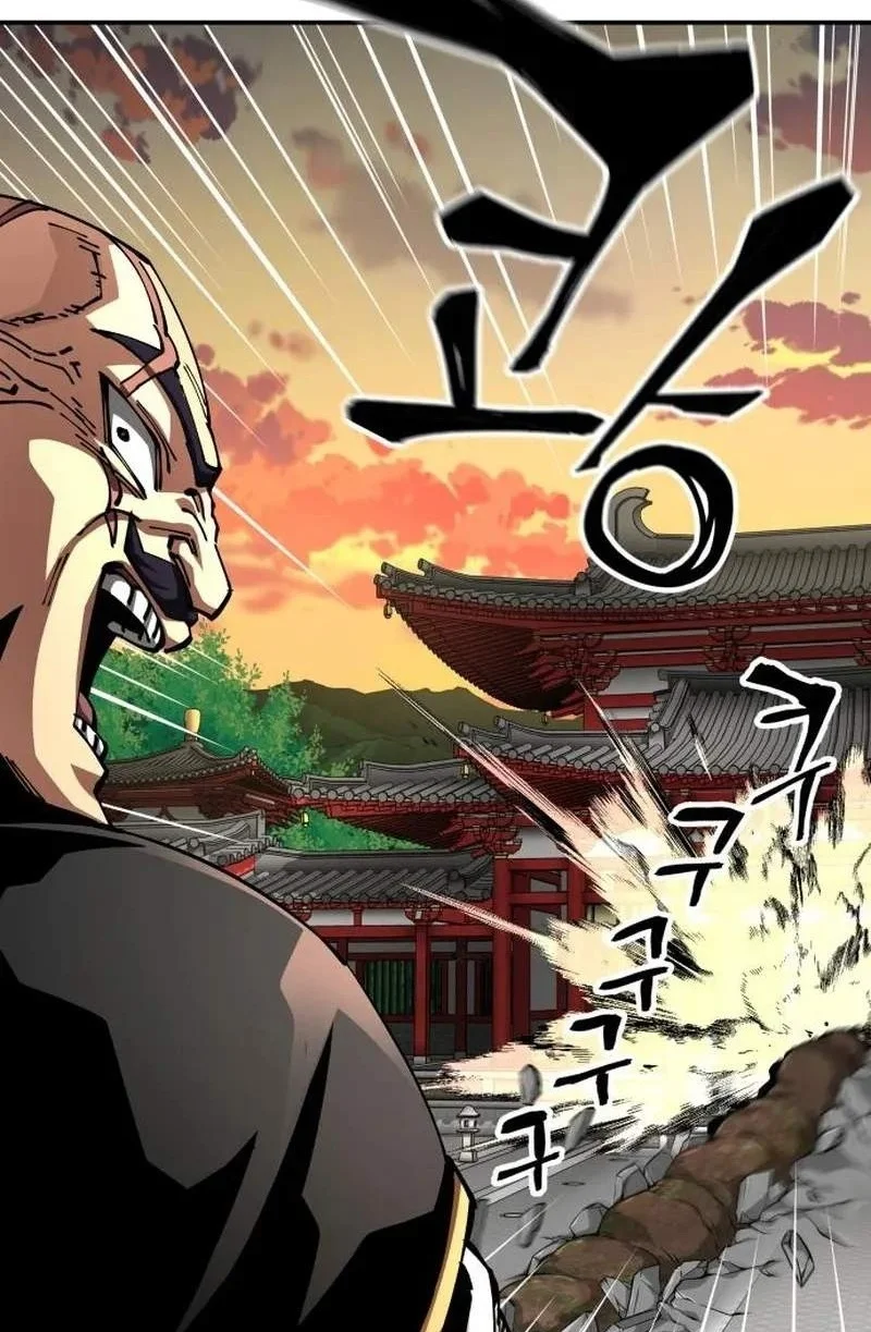 Warrior Grandpa and Supreme Granddaughter Chapter 116 Gambar 66