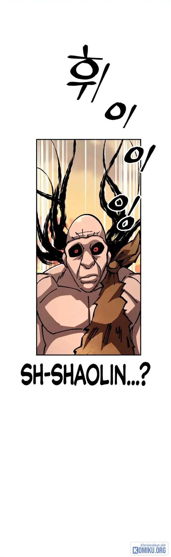 Warrior Grandpa and Supreme Granddaughter Chapter 116 Gambar 75