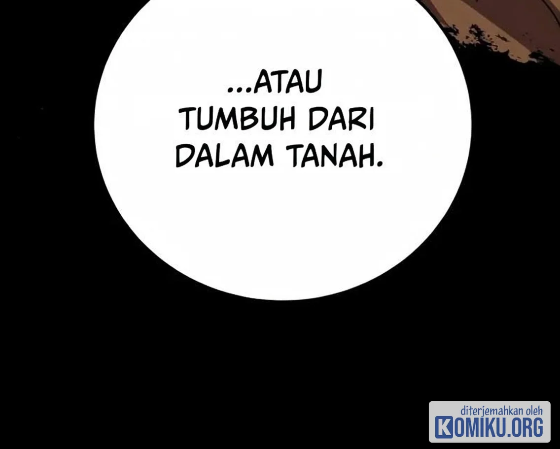 Warrior Grandpa and Supreme Granddaughter Chapter 117 Gambar 105