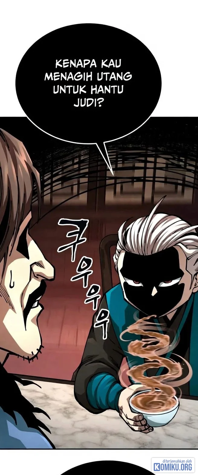 Warrior Grandpa and Supreme Granddaughter Chapter 117 Gambar 59