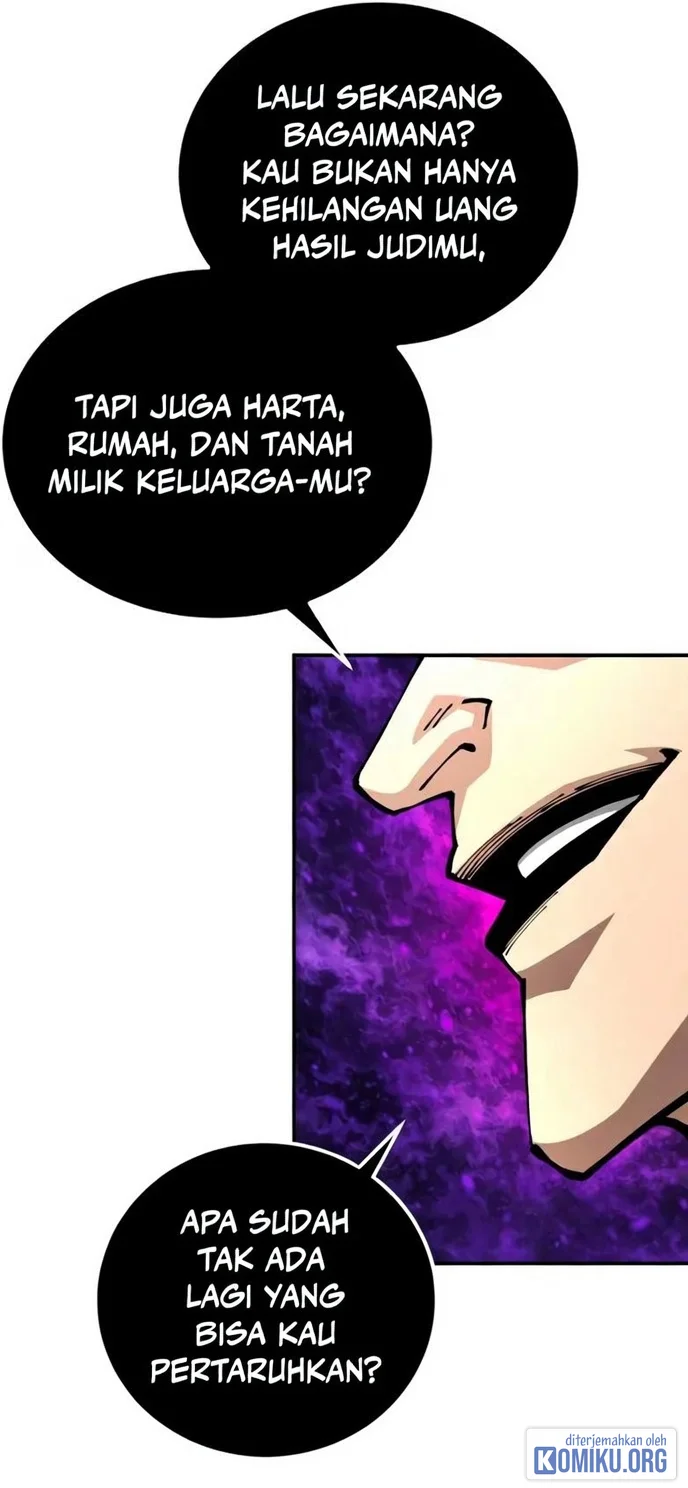 Warrior Grandpa and Supreme Granddaughter Chapter 117 Gambar 69