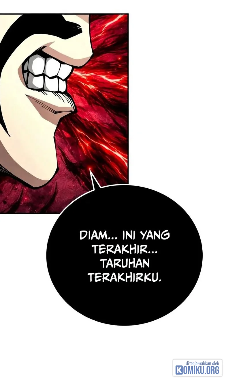Warrior Grandpa and Supreme Granddaughter Chapter 117 Gambar 70
