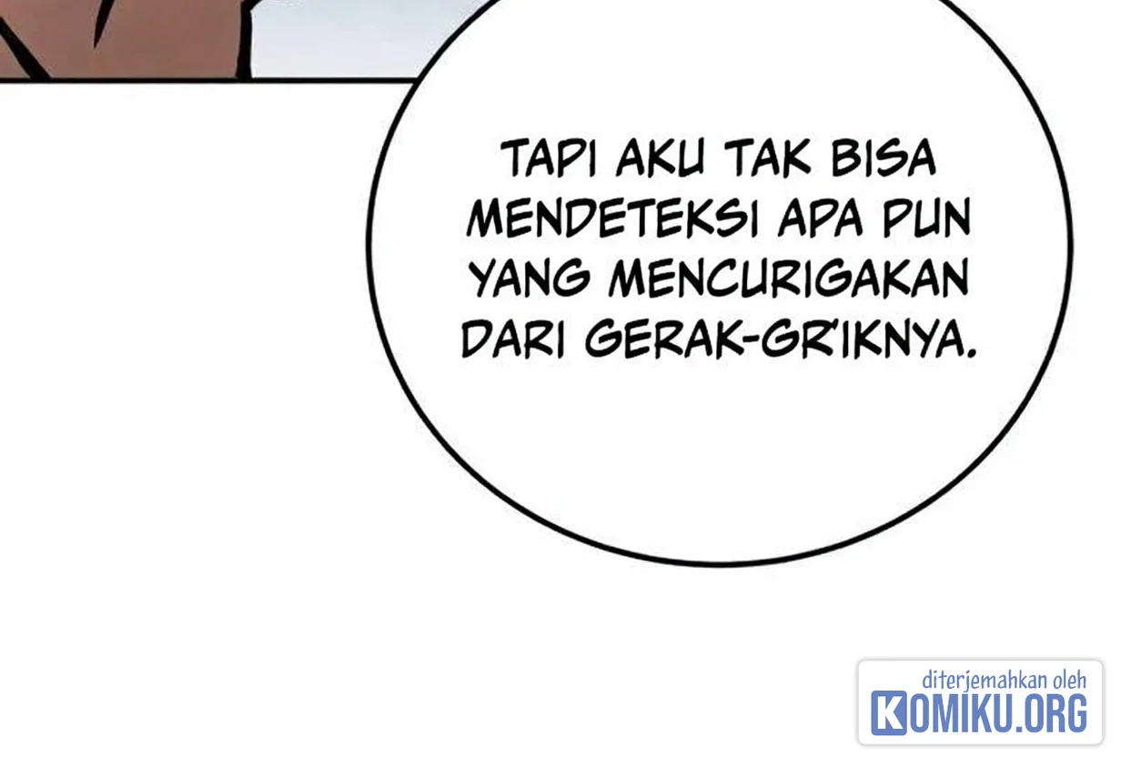 Warrior Grandpa and Supreme Granddaughter Chapter 117 Gambar 75