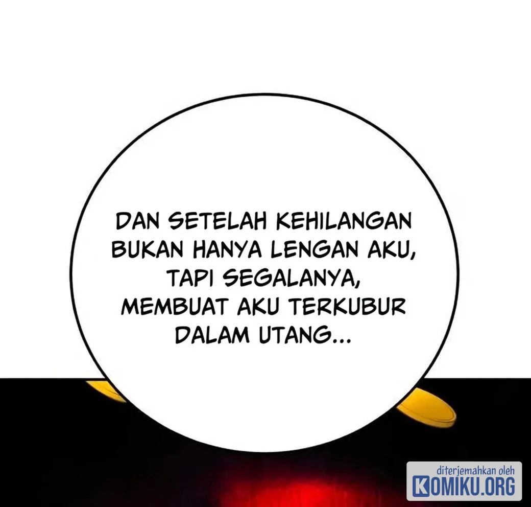 Warrior Grandpa and Supreme Granddaughter Chapter 117 Gambar 76