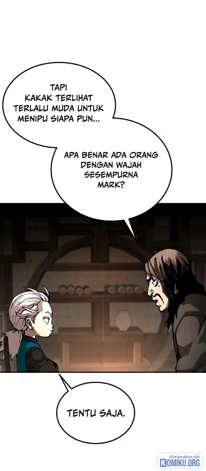 Warrior Grandpa and Supreme Granddaughter Chapter 117 Gambar 83