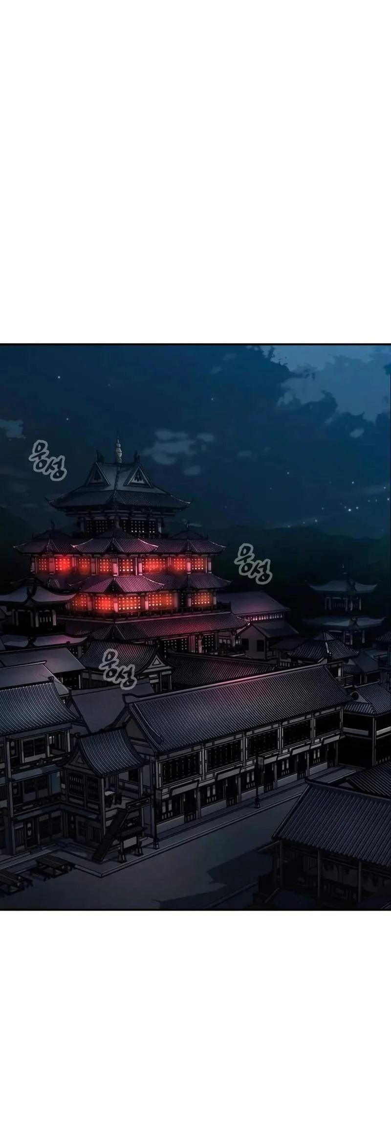 Warrior Grandpa and Supreme Granddaughter Chapter 117 Gambar 86