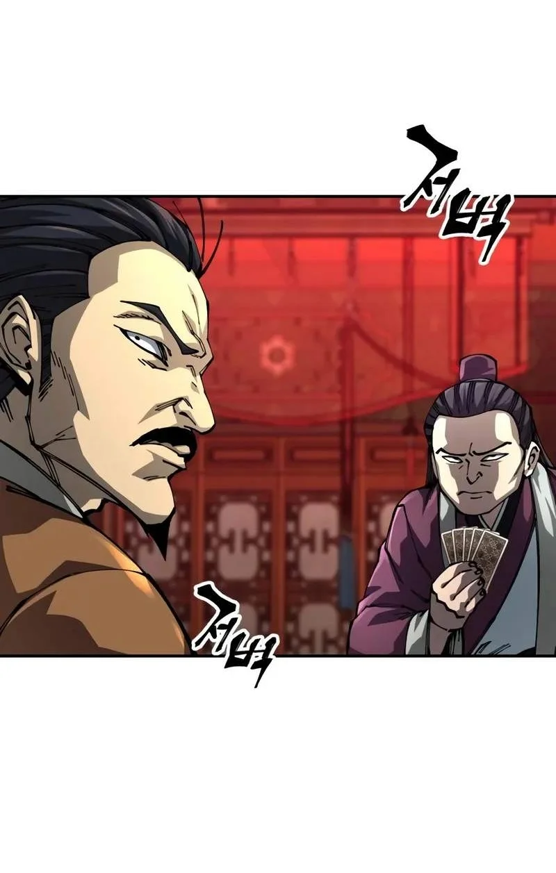 Warrior Grandpa and Supreme Granddaughter Chapter 117 Gambar 93