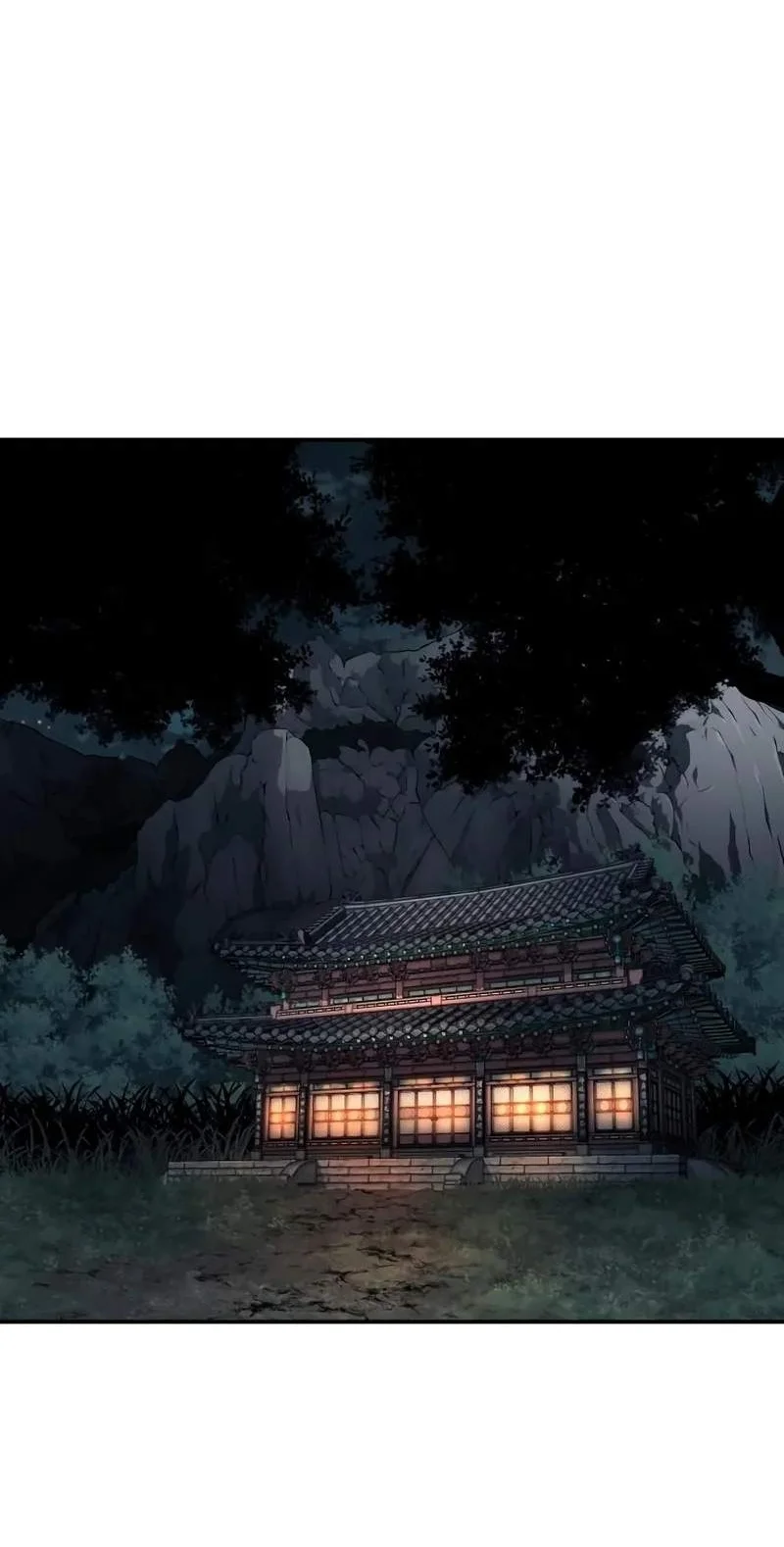 Warrior Grandpa and Supreme Granddaughter Chapter 117 Gambar 101