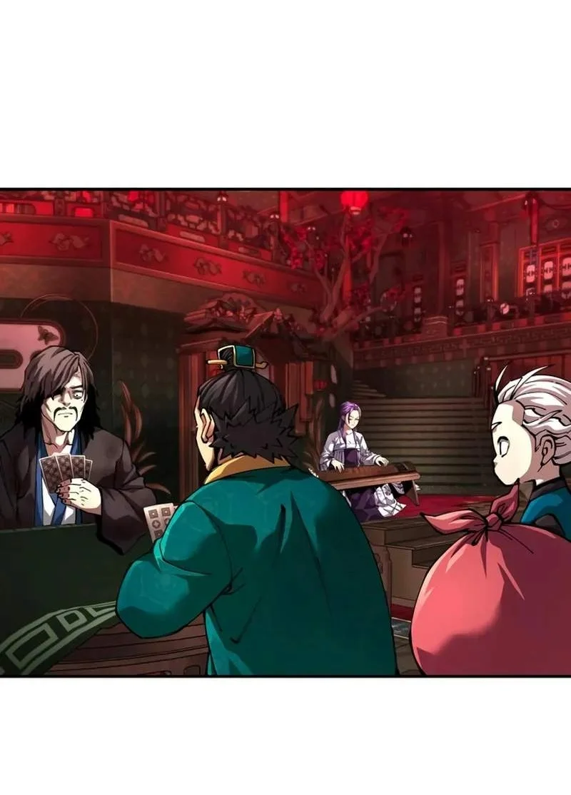 Warrior Grandpa and Supreme Granddaughter Chapter 118 Gambar 19