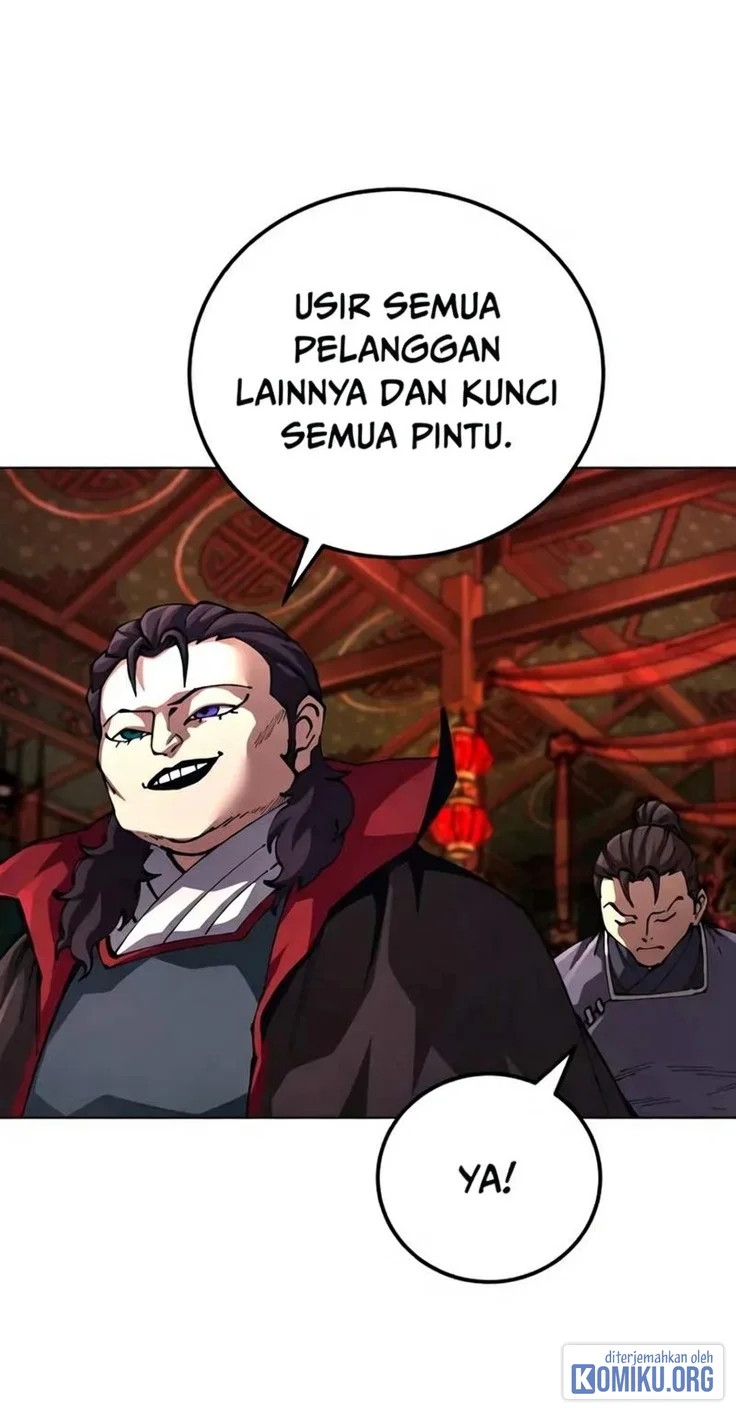 Warrior Grandpa and Supreme Granddaughter Chapter 118 Gambar 44