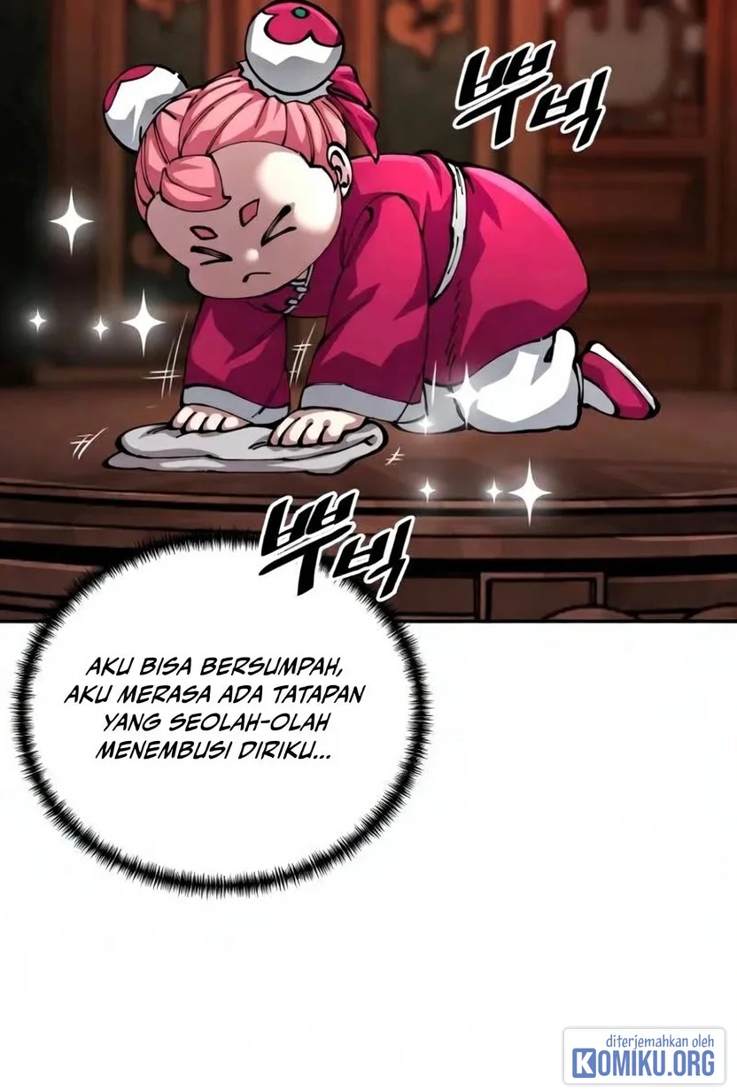 Warrior Grandpa and Supreme Granddaughter Chapter 119 Gambar 26