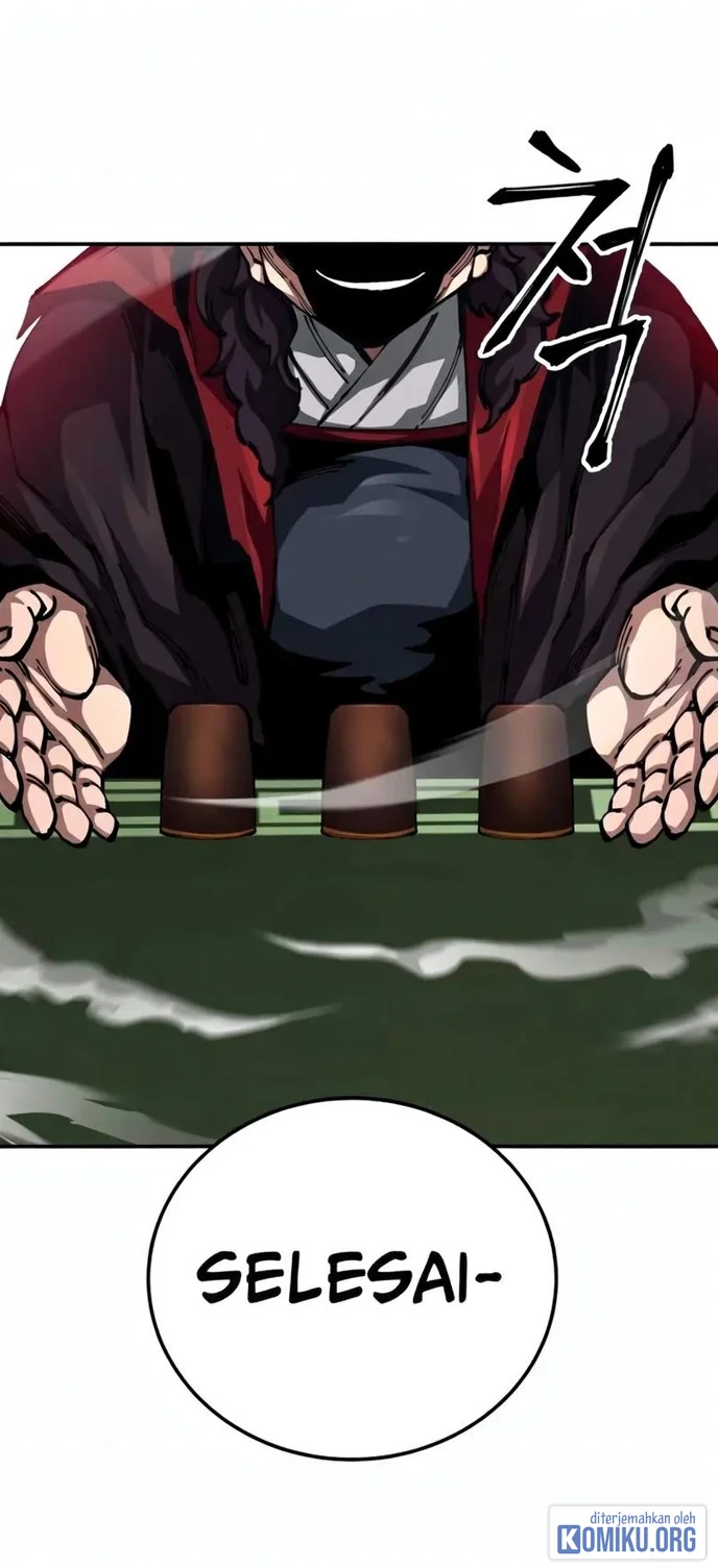 Warrior Grandpa and Supreme Granddaughter Chapter 119 Gambar 68