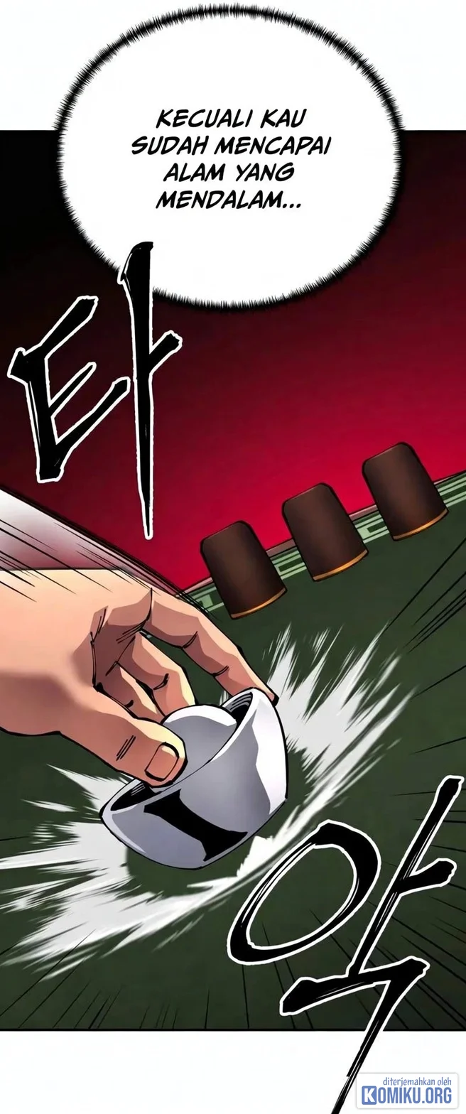 Warrior Grandpa and Supreme Granddaughter Chapter 119 Gambar 70