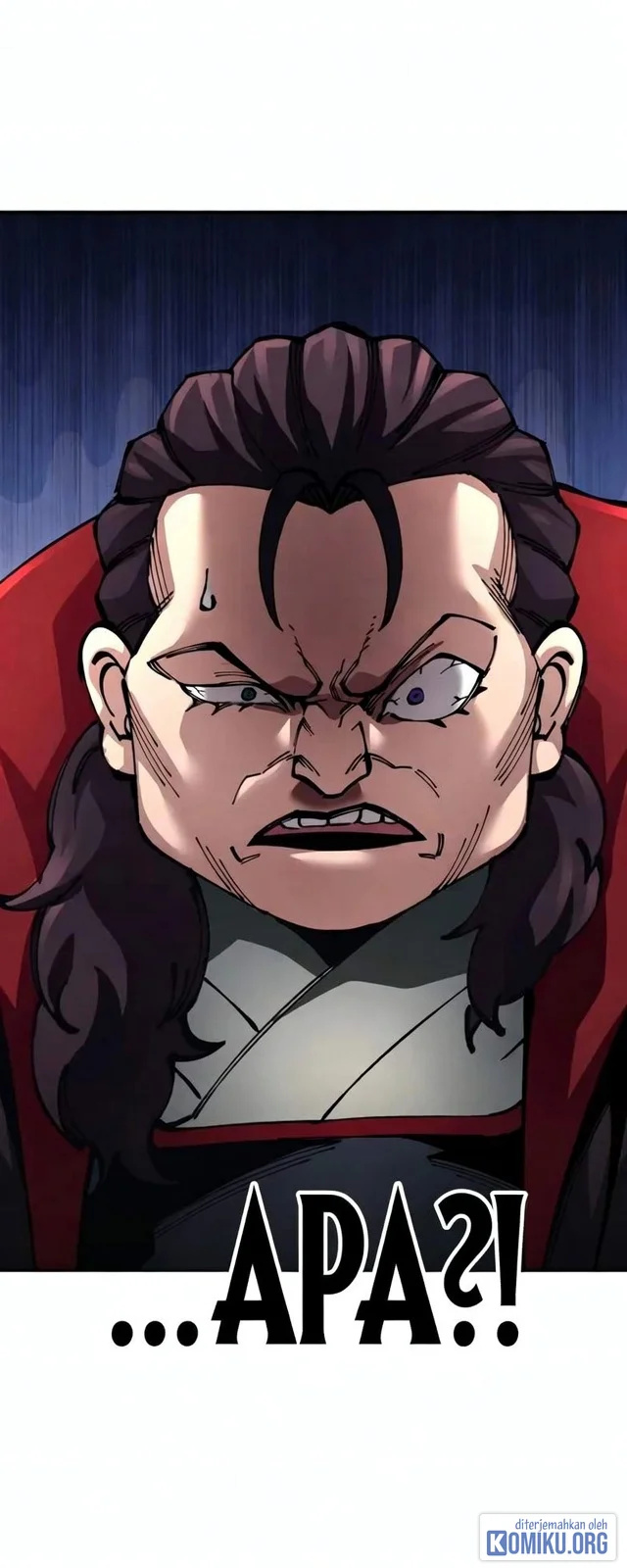 Warrior Grandpa and Supreme Granddaughter Chapter 119 Gambar 72