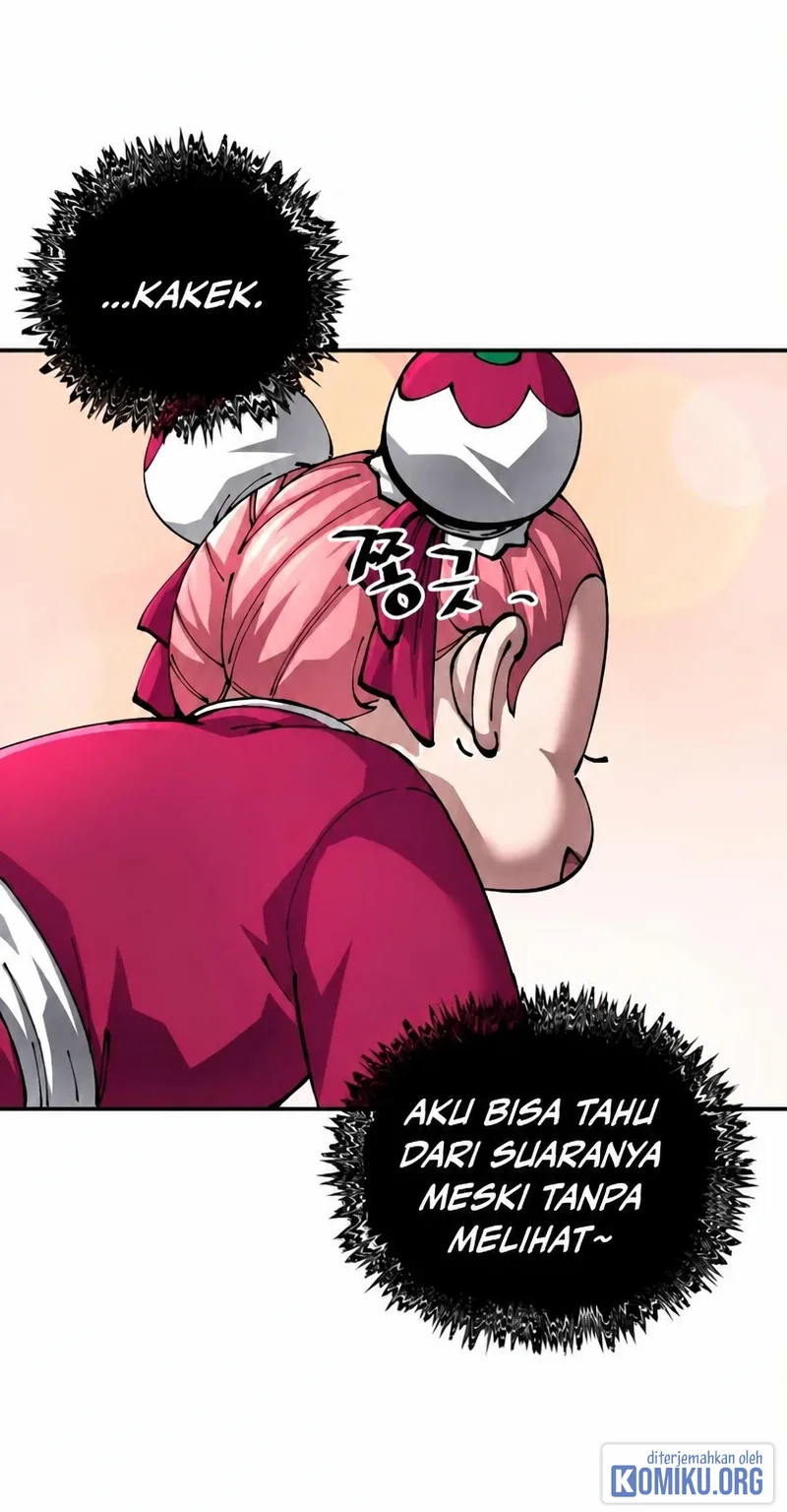 Warrior Grandpa and Supreme Granddaughter Chapter 119 Gambar 77