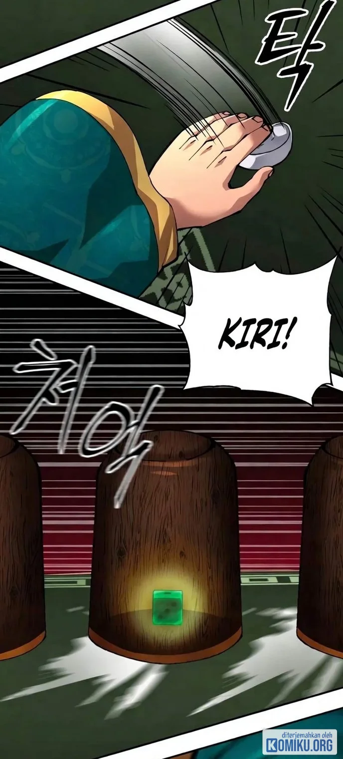 Warrior Grandpa and Supreme Granddaughter Chapter 119 Gambar 81