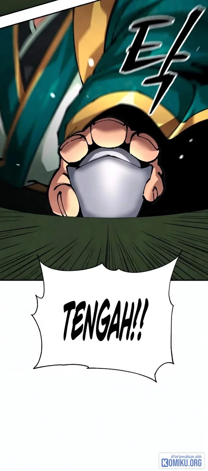 Warrior Grandpa and Supreme Granddaughter Chapter 119 Gambar 82