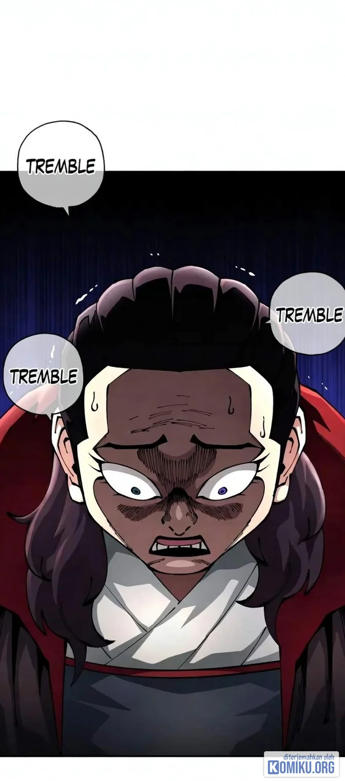 Warrior Grandpa and Supreme Granddaughter Chapter 119 Gambar 83