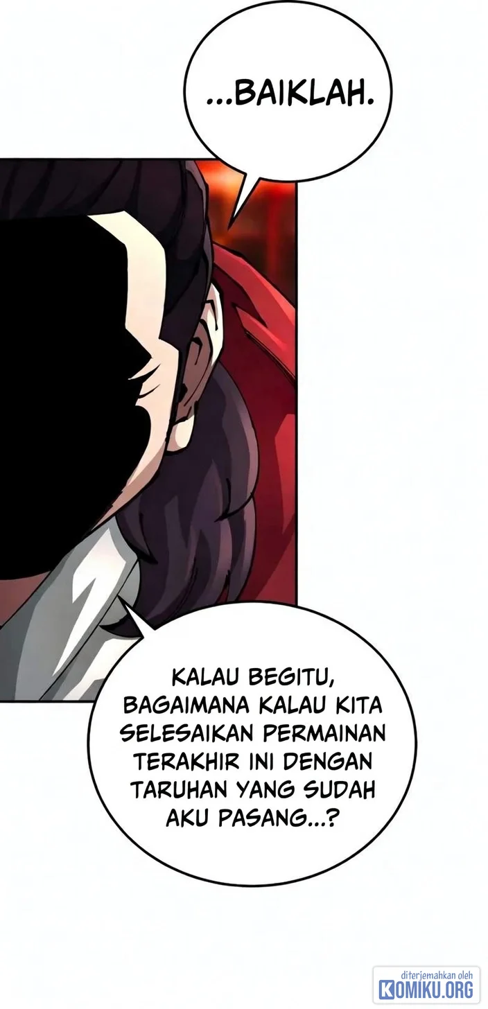 Warrior Grandpa and Supreme Granddaughter Chapter 119 Gambar 86