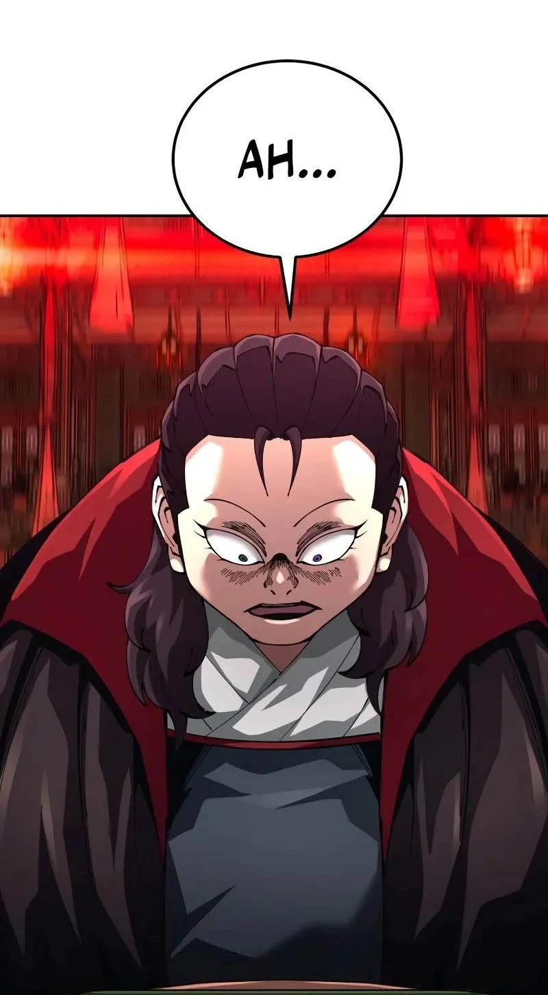 Warrior Grandpa and Supreme Granddaughter Chapter 120 Gambar 26