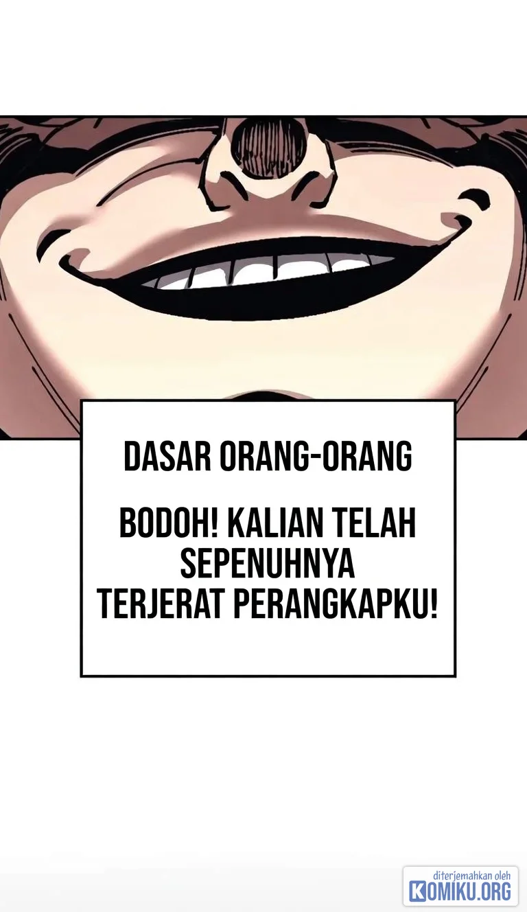 Warrior Grandpa and Supreme Granddaughter Chapter 120 Gambar 35