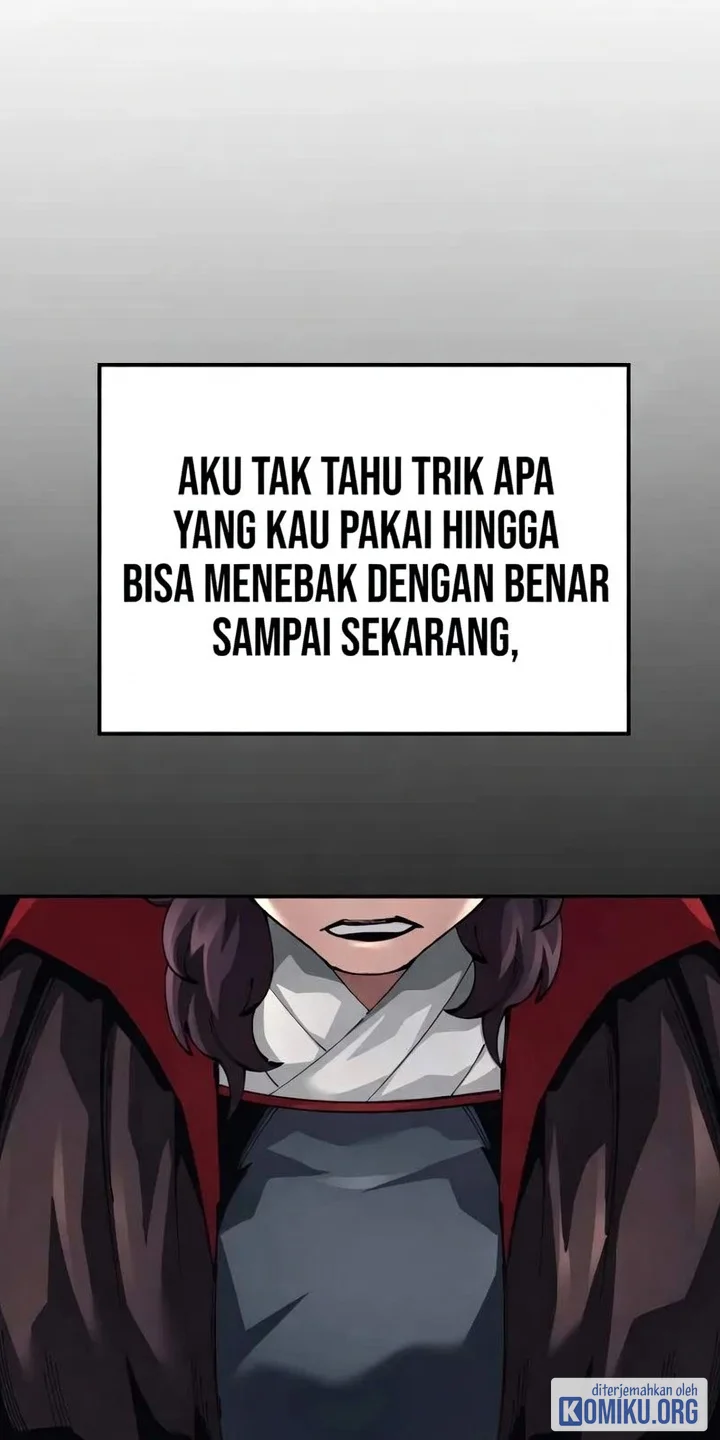 Warrior Grandpa and Supreme Granddaughter Chapter 120 Gambar 36