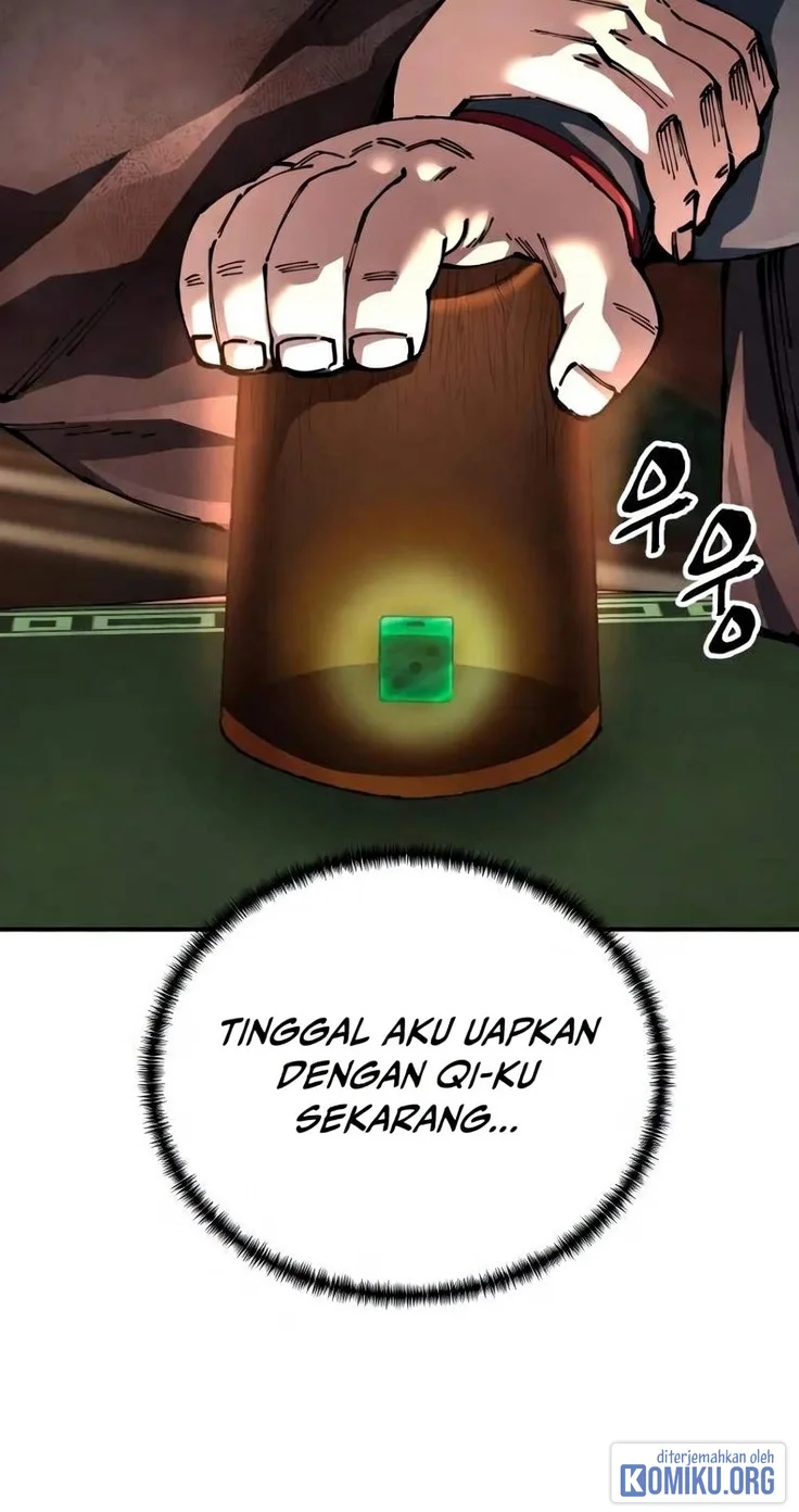 Warrior Grandpa and Supreme Granddaughter Chapter 120 Gambar 64